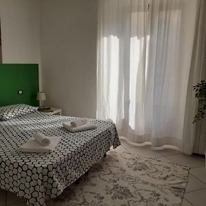Kamer met een King Size Bed